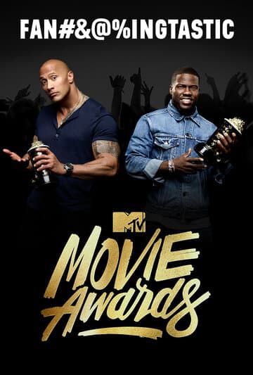 Церемония вручения премии MTV Movie Awards 2016